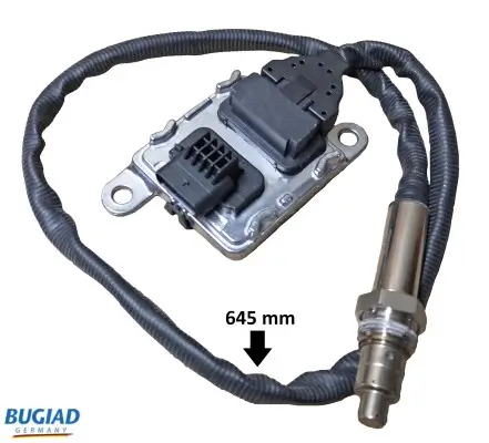 NOx-Sensor, NOx-Katalysator BUGIAD BNX74060