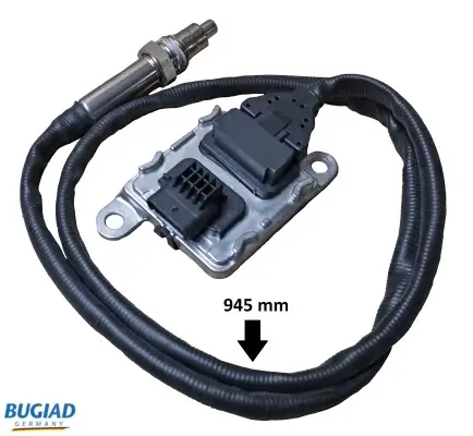 NOx-Sensor, NOx-Katalysator BUGIAD BNX74063