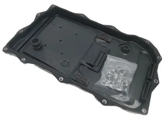 Ölwanne, Automatikgetriebe BUGIAD BPR57705 Bild Ölwanne, Automatikgetriebe BUGIAD BPR57705