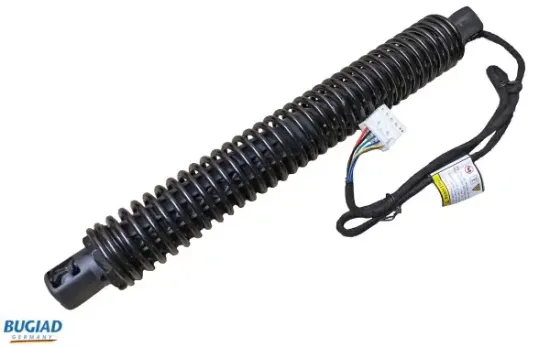 Gasfeder, Koffer-/Laderaum hinten rechts BUGIAD BRD50710 Bild Gasfeder, Koffer-/Laderaum hinten rechts BUGIAD BRD50710