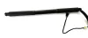 Gasfeder, Koffer-/Laderaum hinten links BUGIAD BRD50754