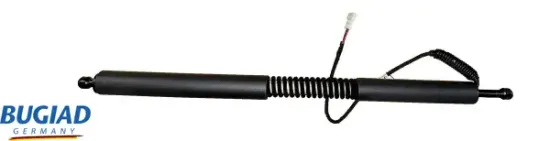 Gasfeder, Koffer-/Laderaum hinten rechts BUGIAD BRD50771 Bild Gasfeder, Koffer-/Laderaum hinten rechts BUGIAD BRD50771