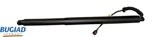 Gasfeder, Koffer-/Laderaum hinten links BUGIAD BRD50789 Bild Gasfeder, Koffer-/Laderaum hinten links BUGIAD BRD50789
