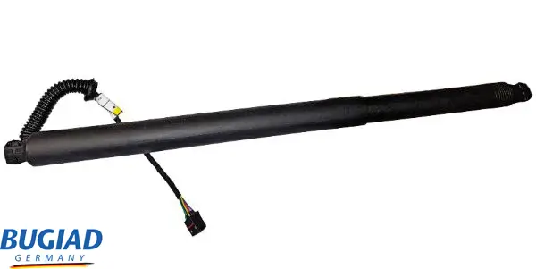 Gasfeder, Koffer-/Laderaum hinten rechts BUGIAD BRD50790