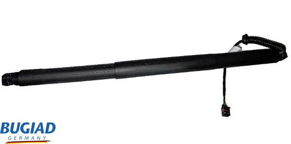 Gasfeder, Koffer-/Laderaum hinten rechts BUGIAD BRD50793