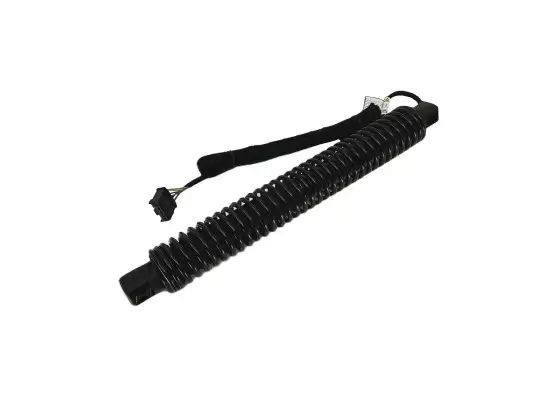 Gasfeder, Koffer-/Laderaum hinten links BUGIAD BRD50811 Bild Gasfeder, Koffer-/Laderaum hinten links BUGIAD BRD50811