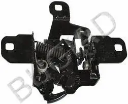 Motorhaubenschloss BUGIAD BSP20349