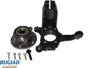 Achsschenkel, Radaufhängung vorne rechts BUGIAD BSP20676PROKIT