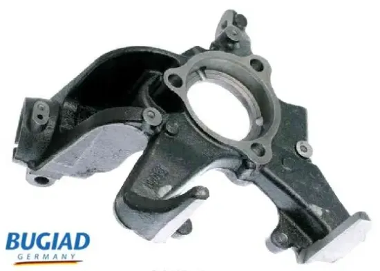 Achsschenkel, Radaufhängung vorne links BUGIAD BSP20684 Bild Achsschenkel, Radaufhängung vorne links BUGIAD BSP20684