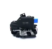 Türschloss hinten rechts BUGIAD BSP20826