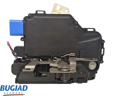 Türschloss vorne links BUGIAD BSP23759 Bild Türschloss vorne links BUGIAD BSP23759