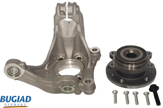 Achsschenkel, Radaufhängung vorne links BUGIAD BSP23775PROKIT Bild Achsschenkel, Radaufhängung vorne links BUGIAD BSP23775PROKIT