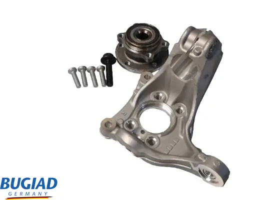 Achsschenkel, Radaufhängung vorne rechts BUGIAD BSP23776PROKIT Bild Achsschenkel, Radaufhängung vorne rechts BUGIAD BSP23776PROKIT