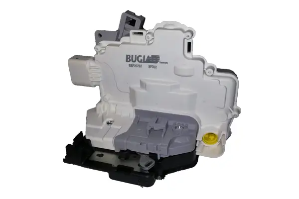 Türschloss vorne links BUGIAD BSP23797