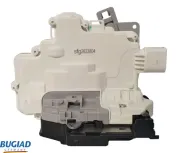 Türschloss hinten rechts BUGIAD BSP23804