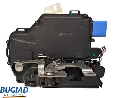 Türschloss rechts BUGIAD BSP23968