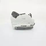 Türschloss hinten rechts BUGIAD BSP24391