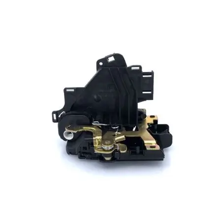 Türschloss vorne rechts BUGIAD BSP24794