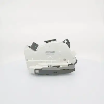 Türschloss hinten rechts BUGIAD BSP24805