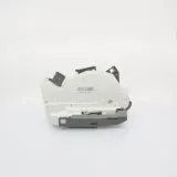 Türschloss hinten rechts BUGIAD BSP24805