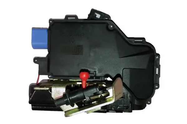 Türschloss hinten links BUGIAD BSP24810