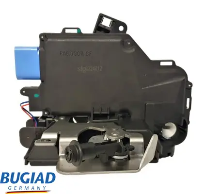Türschloss vorne links BUGIAD BSP24812