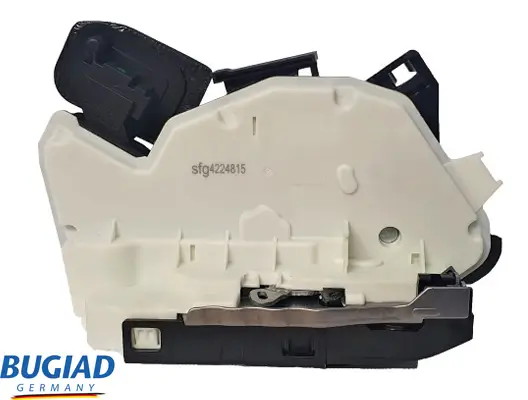Türschloss hinten rechts BUGIAD BSP24815 Bild Türschloss hinten rechts BUGIAD BSP24815