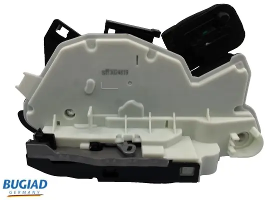 Türschloss vorne links BUGIAD BSP24819