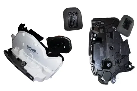 Türschloss hinten links BUGIAD BSP24822 Bild Türschloss hinten links BUGIAD BSP24822