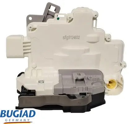Türschloss vorne links BUGIAD BSP24832