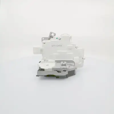 Türschloss hinten links BUGIAD BSP24834