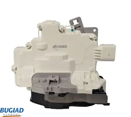 Türschloss hinten rechts BUGIAD BSP24835 Bild Türschloss hinten rechts BUGIAD BSP24835