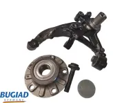 Achsschenkel, Radaufhängung hinten links BUGIAD BSP25052Prokit