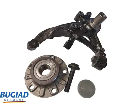 Achsschenkel, Radaufhängung hinten links BUGIAD BSP25052Prokit Bild Achsschenkel, Radaufhängung hinten links BUGIAD BSP25052Prokit