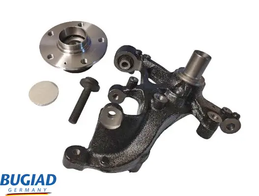 Achsschenkel, Radaufhängung hinten rechts BUGIAD BSP25053Prokit Bild Achsschenkel, Radaufhängung hinten rechts BUGIAD BSP25053Prokit