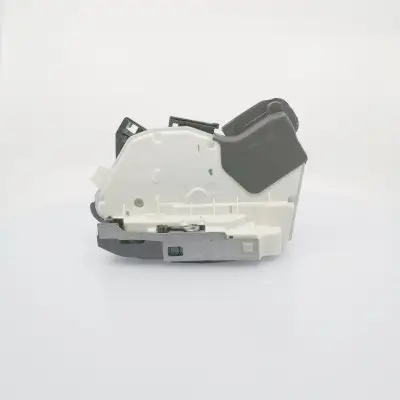 Türschloss hinten links BUGIAD BSP25065