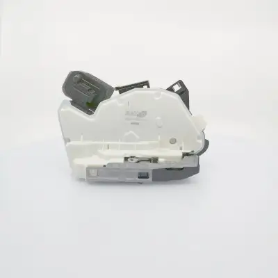 Türschloss hinten rechts BUGIAD BSP25066