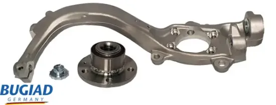 Achsschenkel, Radaufhängung vorne links BUGIAD BSP25138PROKIT Bild Achsschenkel, Radaufhängung vorne links BUGIAD BSP25138PROKIT