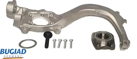 Achsschenkel, Radaufhängung vorne rechts BUGIAD BSP25139PROKIT Bild Achsschenkel, Radaufhängung vorne rechts BUGIAD BSP25139PROKIT