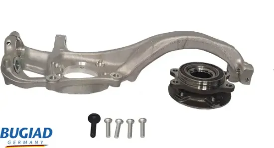 Achsschenkel, Radaufhängung vorne rechts BUGIAD BSP25147PROKIT Bild Achsschenkel, Radaufhängung vorne rechts BUGIAD BSP25147PROKIT