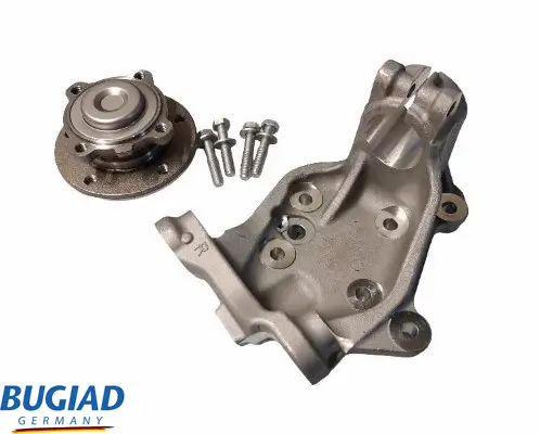 Achsschenkel, Radaufhängung vorne rechts BUGIAD BSP25149Prokit Bild Achsschenkel, Radaufhängung vorne rechts BUGIAD BSP25149Prokit