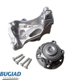 Achsschenkel, Radaufhängung vorne links BUGIAD BSP25152Prokit