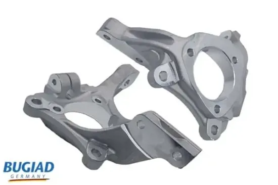 Achsschenkel, Radaufhängung Vorderachse links BUGIAD BSP25158 Bild Achsschenkel, Radaufhängung Vorderachse links BUGIAD BSP25158
