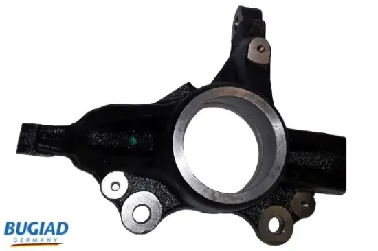 Achsschenkel, Radaufhängung Vorderachse links BUGIAD BSP25164 Bild Achsschenkel, Radaufhängung Vorderachse links BUGIAD BSP25164