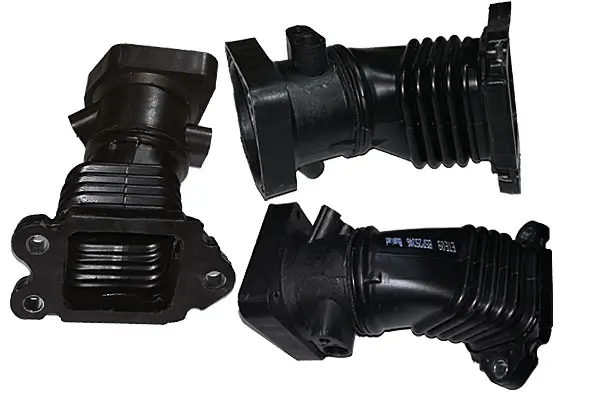 Ansaugschlauch, Luftfilter Ansaugkrümmer BUGIAD BSP25246