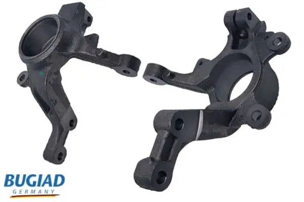Achsschenkel, Radaufhängung Vorderachse rechts BUGIAD BSP25306