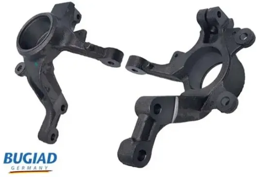 Achsschenkel, Radaufhängung Vorderachse rechts BUGIAD BSP25306 Bild Achsschenkel, Radaufhängung Vorderachse rechts BUGIAD BSP25306