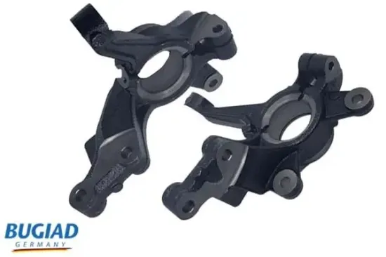 Achsschenkel, Radaufhängung Vorderachse rechts BUGIAD BSP25315 Bild Achsschenkel, Radaufhängung Vorderachse rechts BUGIAD BSP25315