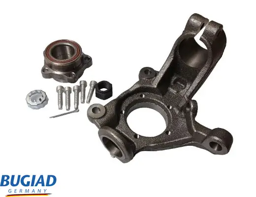Achsschenkel, Radaufhängung vorne rechts BUGIAD BSP25324PROKIT Bild Achsschenkel, Radaufhängung vorne rechts BUGIAD BSP25324PROKIT