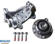 Achsschenkel, Radaufhängung vorne rechts BUGIAD BSP25396Prokit